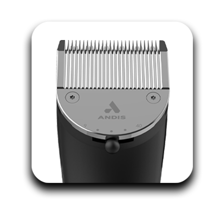 5-in-1 Blade Settings